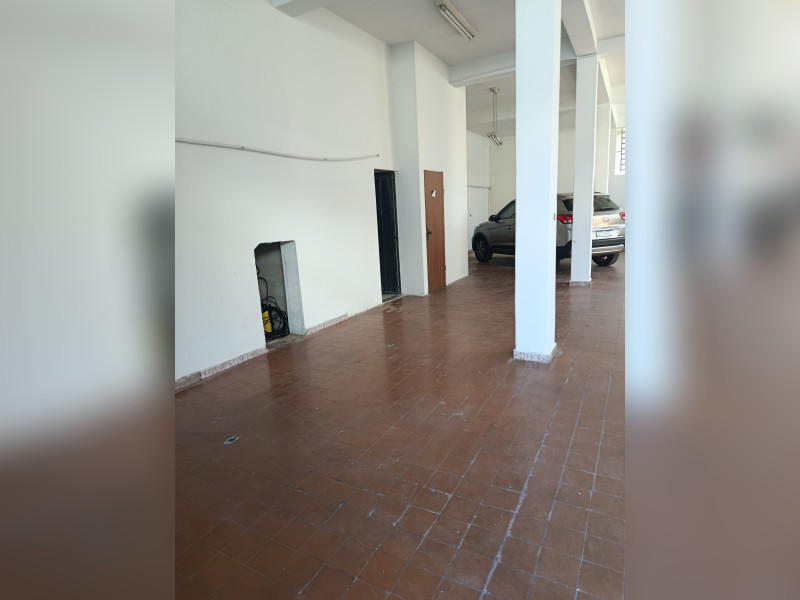 imóvel com 70m² - santo André - Belo Horizonte