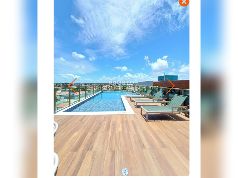 imóvel com 34m² - Centro - Tamandaré