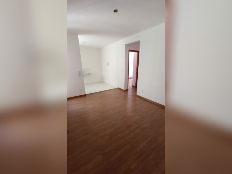 imóvel com 45m² - Vale das Amendoeiras - Contagem