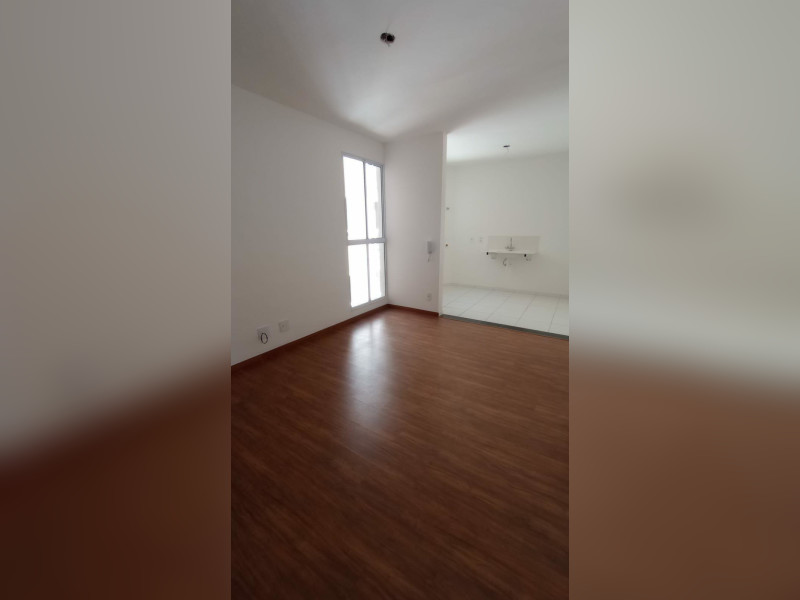 imóvel com 45m² - Vale das Amendoeiras - Contagem