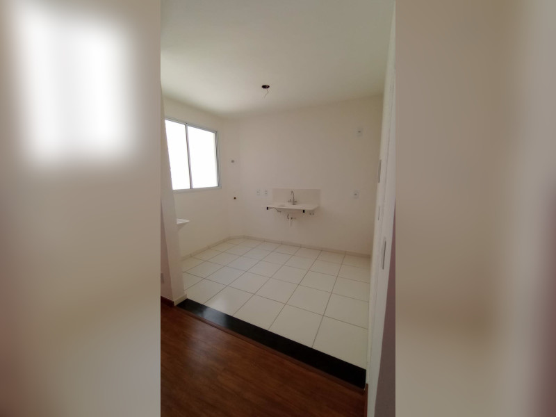 imóvel com 45m² - Vale das Amendoeiras - Contagem