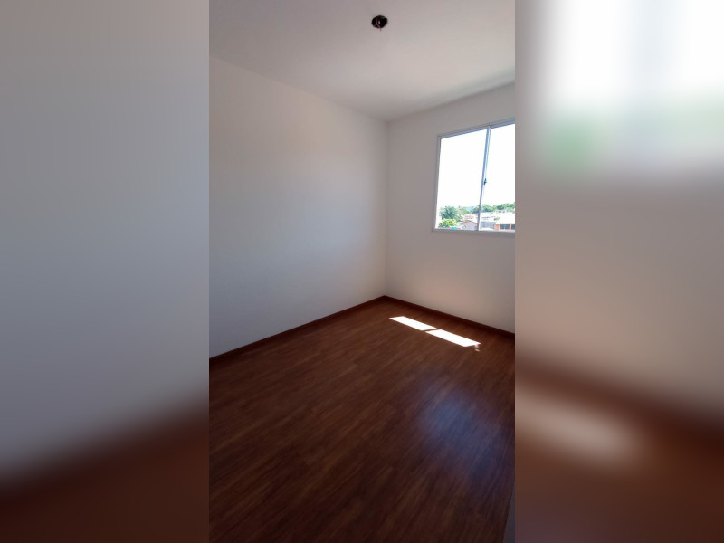 imóvel com 45m² - Vale das Amendoeiras - Contagem