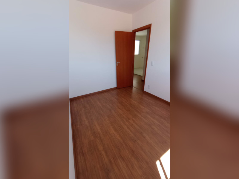 imóvel com 45m² - Vale das Amendoeiras - Contagem