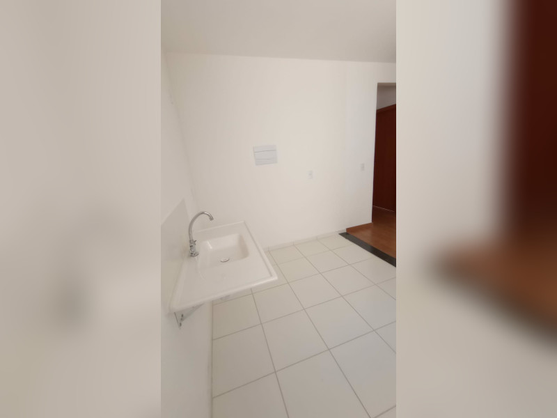 imóvel com 45m² - Vale das Amendoeiras - Contagem