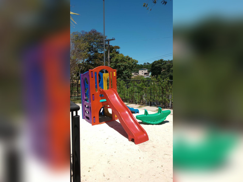 imóvel com 45m² - Vale das Amendoeiras - Contagem