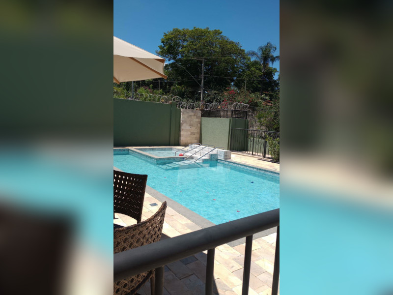 imóvel com 45m² - Vale das Amendoeiras - Contagem