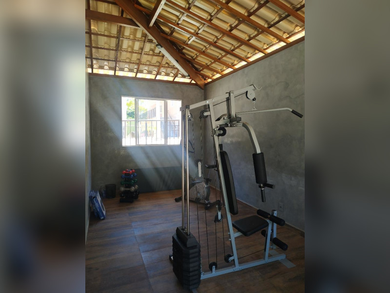 imóvel com 45m² - Vale das Amendoeiras - Contagem