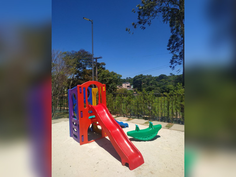 imóvel com 45m² - Vale das Amendoeiras - Contagem