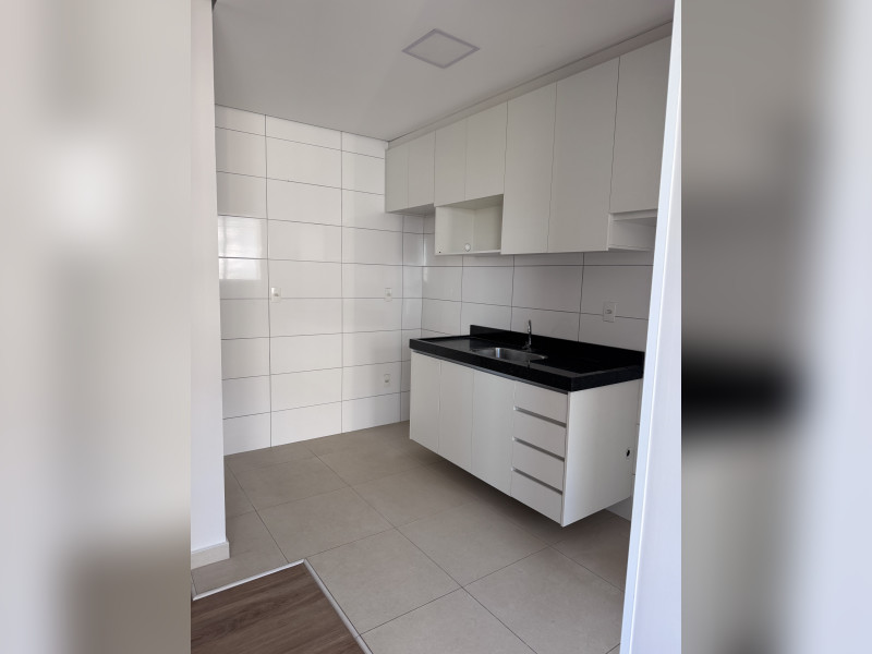 imóvel com 80m² - Campo Limpo - Americana