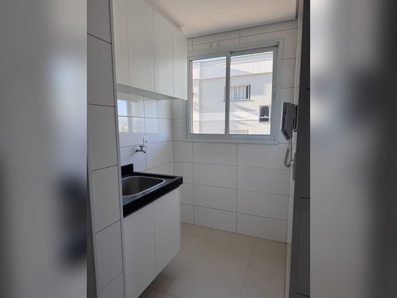 imóvel com 80m² - Campo Limpo - Americana