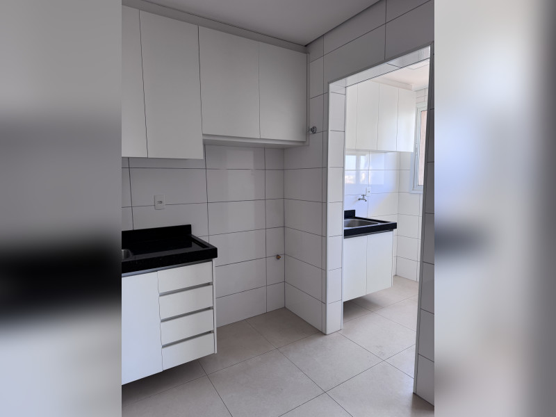 imóvel com 80m² - Campo Limpo - Americana