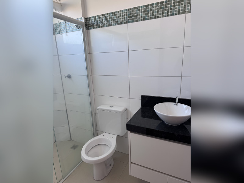 imóvel com 80m² - Campo Limpo - Americana