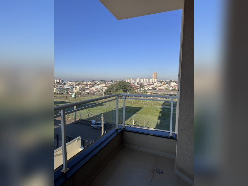 imóvel com 80m² - Campo Limpo - Americana