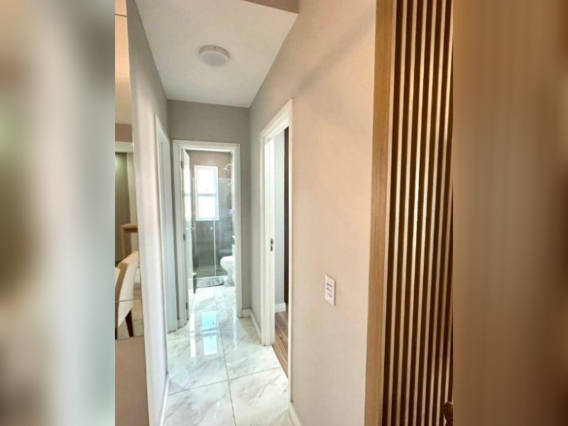 imóvel com 66m² - Rudge Ramos - São Bernardo do Campo