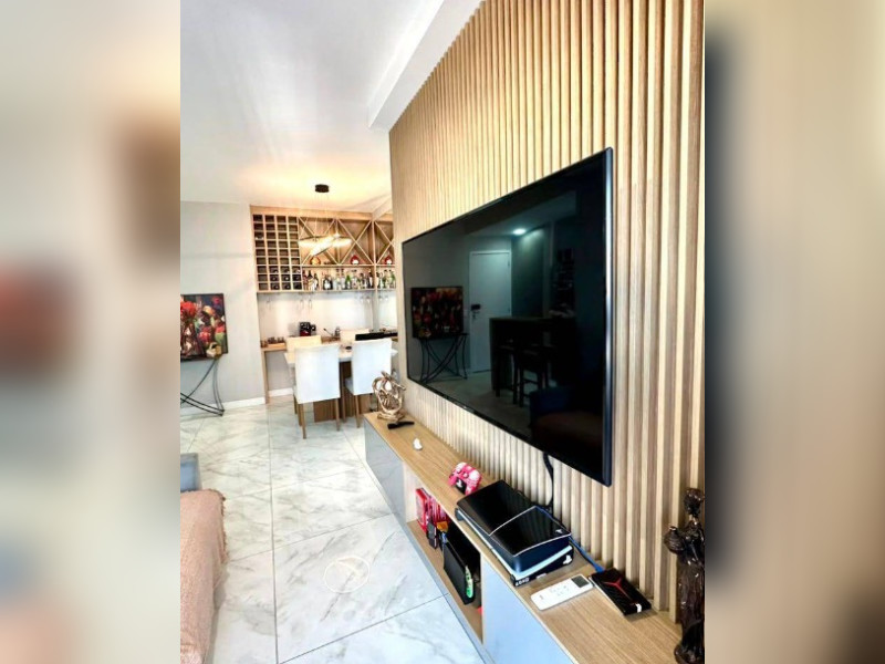 imóvel com 66m² - Rudge Ramos - São Bernardo do Campo