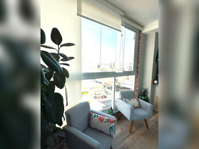 imóvel com 66m² - Rudge Ramos - São Bernardo do Campo