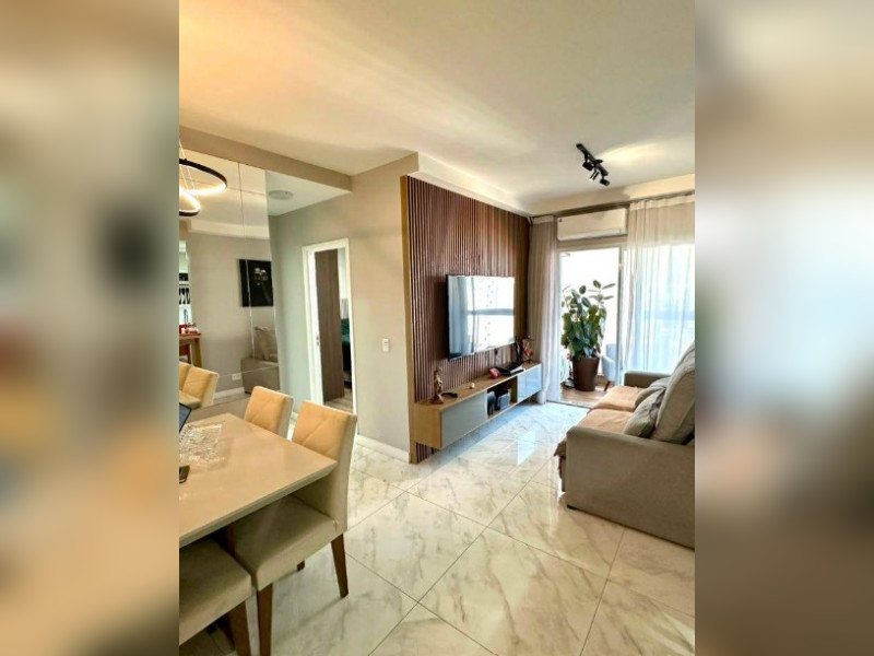 imóvel com 66m² - Rudge Ramos - São Bernardo do Campo
