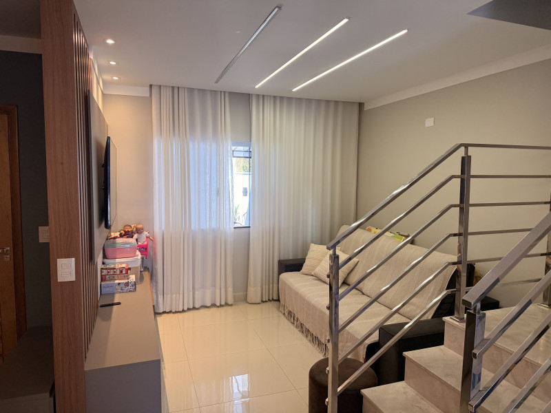 imóvel com 100m² - Jardim Bandeirantes - Poços de Caldas