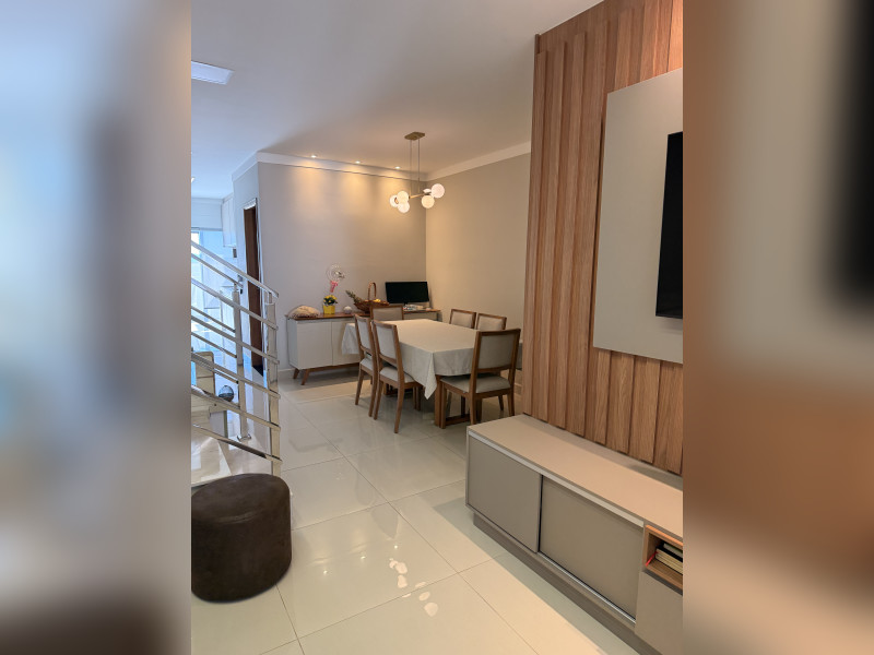 imóvel com 100m² - Jardim Bandeirantes - Poços de Caldas