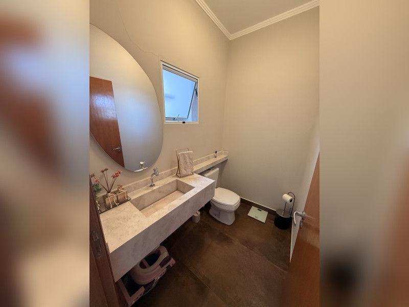 imóvel com 100m² - Jardim Bandeirantes - Poços de Caldas