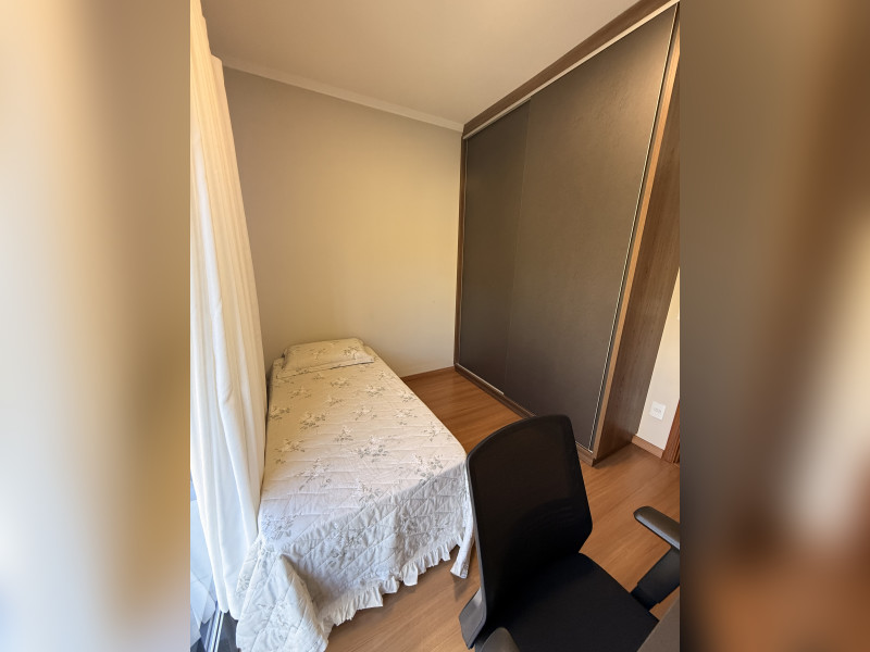 imóvel com 100m² - Jardim Bandeirantes - Poços de Caldas