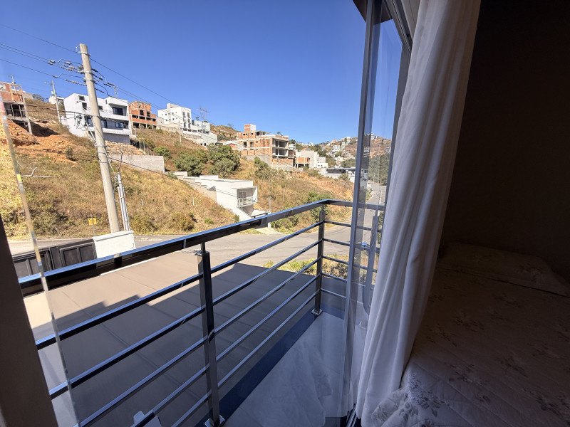 imóvel com 100m² - Jardim Bandeirantes - Poços de Caldas