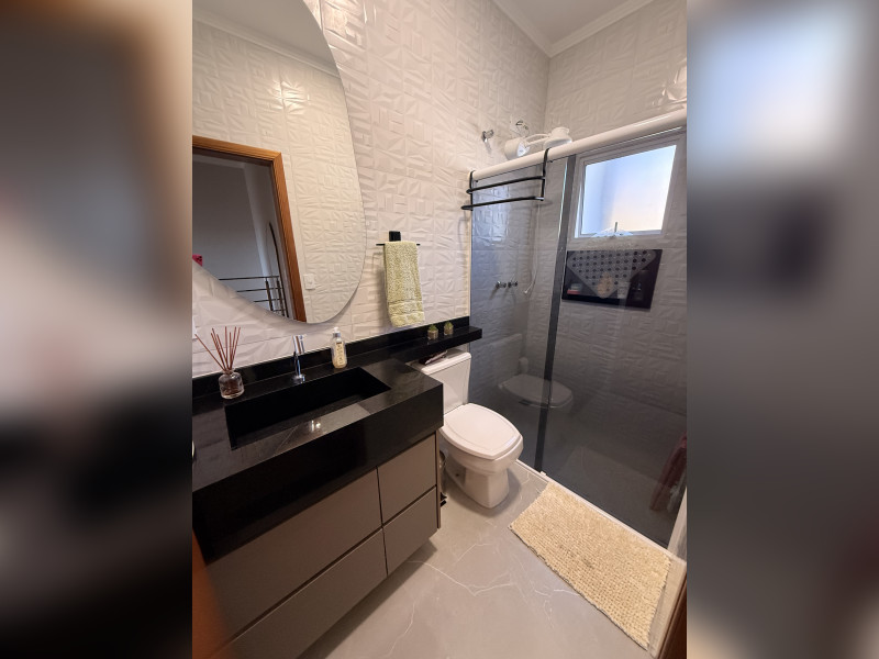 imóvel com 100m² - Jardim Bandeirantes - Poços de Caldas