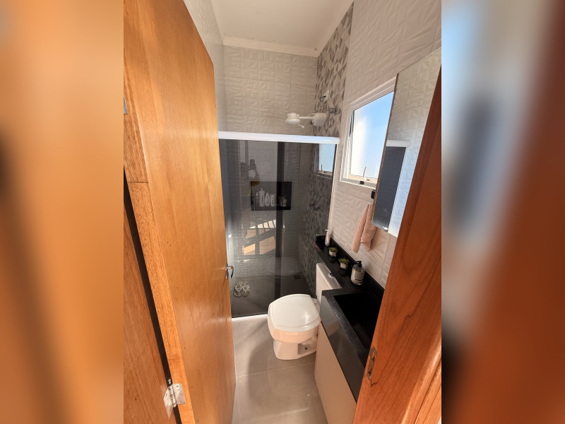 imóvel com 100m² - Jardim Bandeirantes - Poços de Caldas