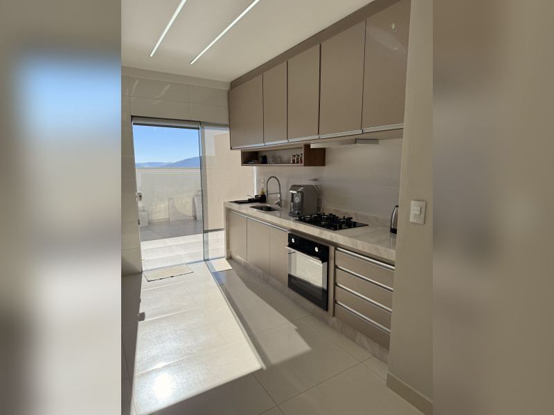 imóvel com 100m² - Jardim Bandeirantes - Poços de Caldas