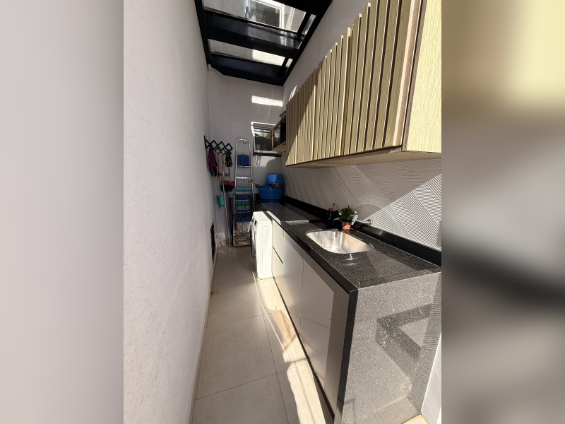 imóvel com 100m² - Jardim Bandeirantes - Poços de Caldas