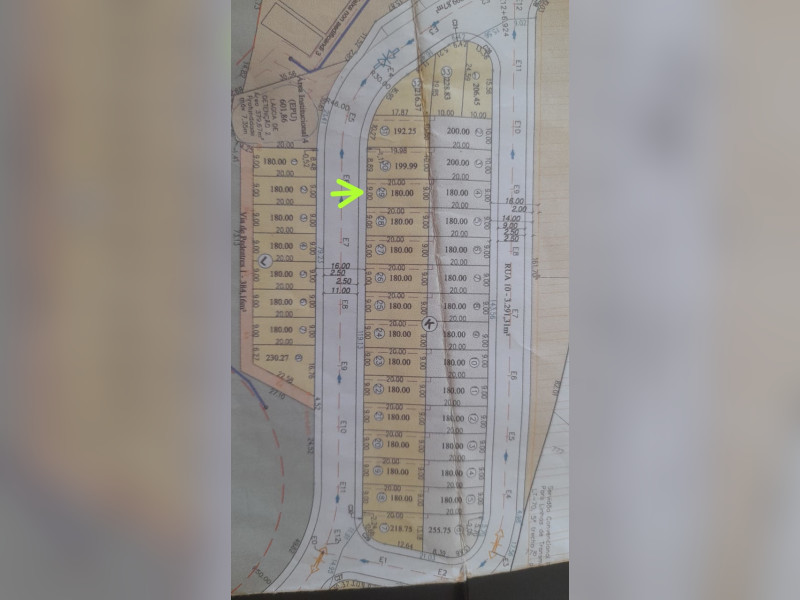 imóvel com 180m² - Cocais - Itatiba