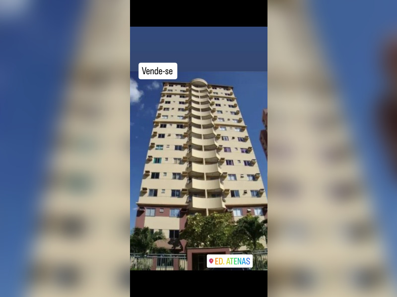 imóvel com 70m² - São Cristóvão - Teresina