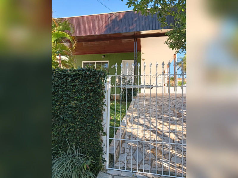 imóvel com 465m² - Chácara São Rafael - Campinas