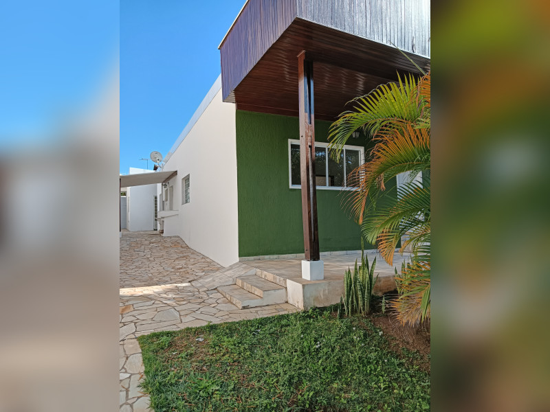 imóvel com 465m² - Chácara São Rafael - Campinas