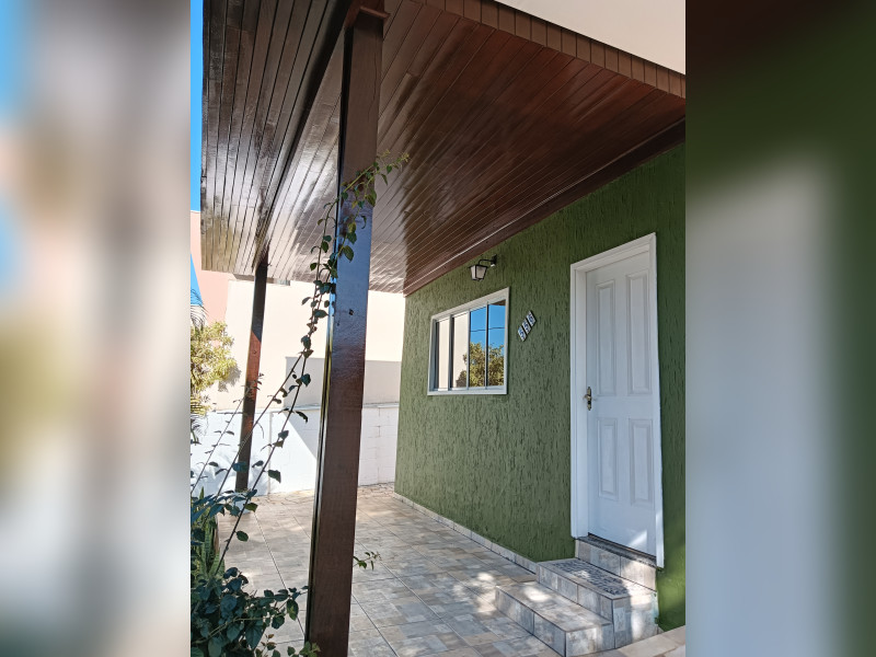 imóvel com 465m² - Chácara São Rafael - Campinas