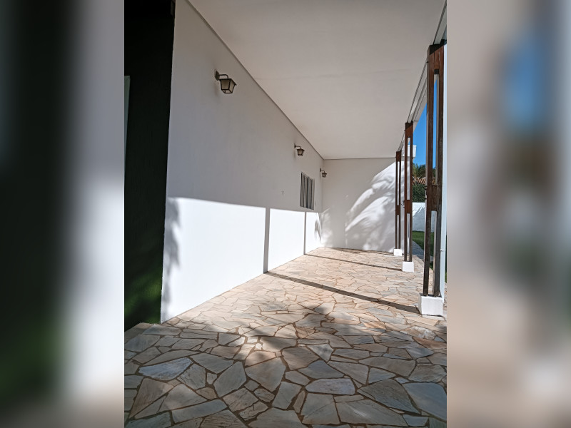 imóvel com 465m² - Chácara São Rafael - Campinas