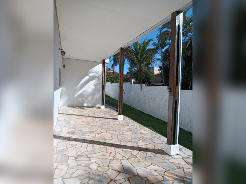 imóvel com 465m² - Chácara São Rafael - Campinas
