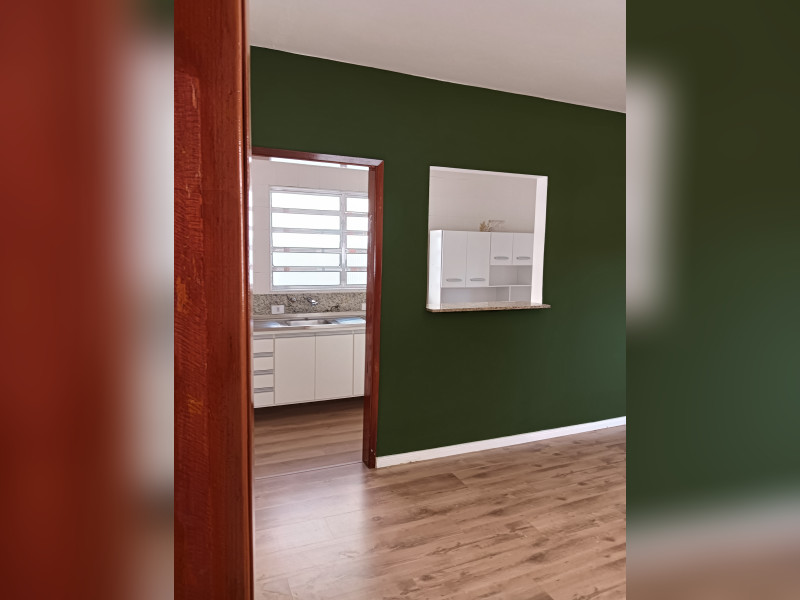 imóvel com 465m² - Chácara São Rafael - Campinas