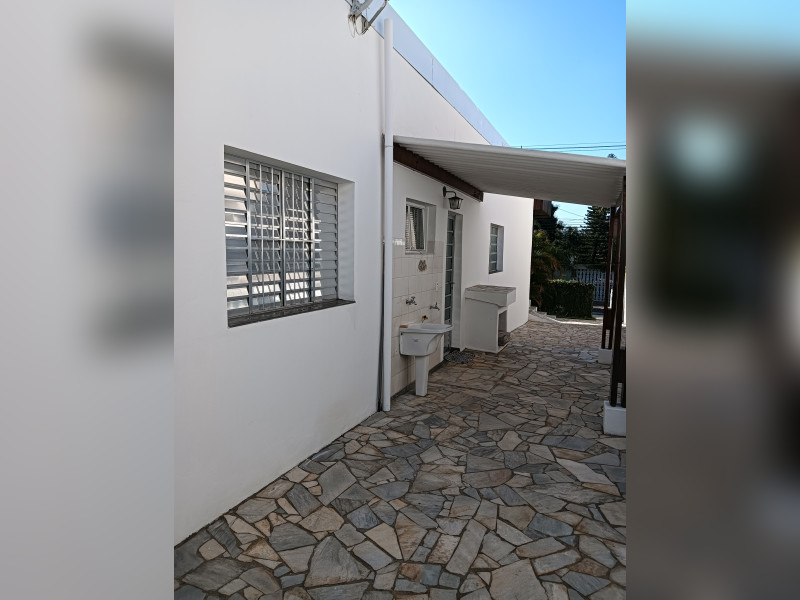 imóvel com 465m² - Chácara São Rafael - Campinas