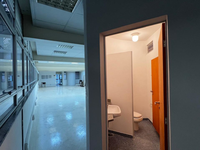 imóvel com 803m² - Jardim Bela Vista - Santo André