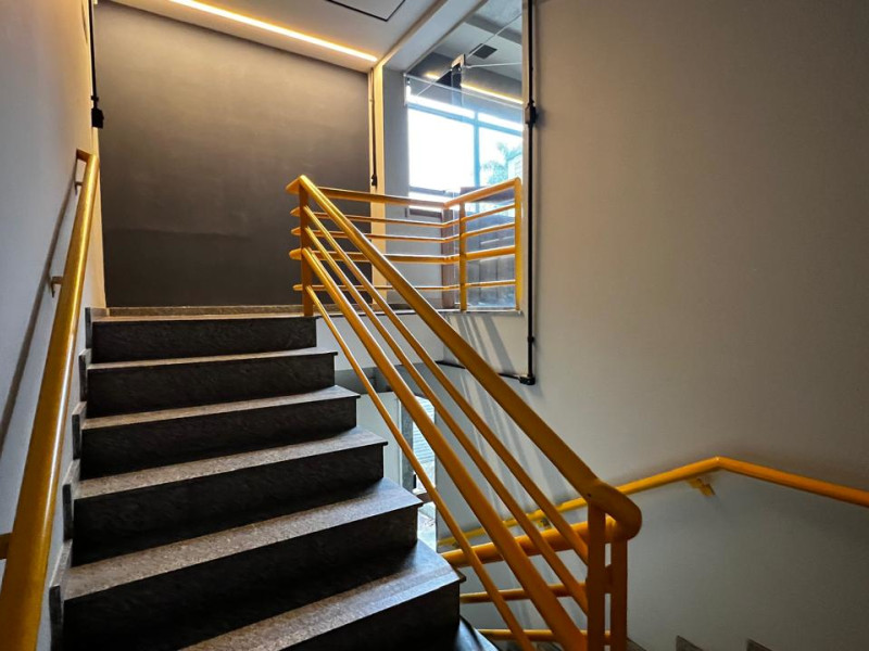 imóvel com 803m² - Jardim Bela Vista - Santo André