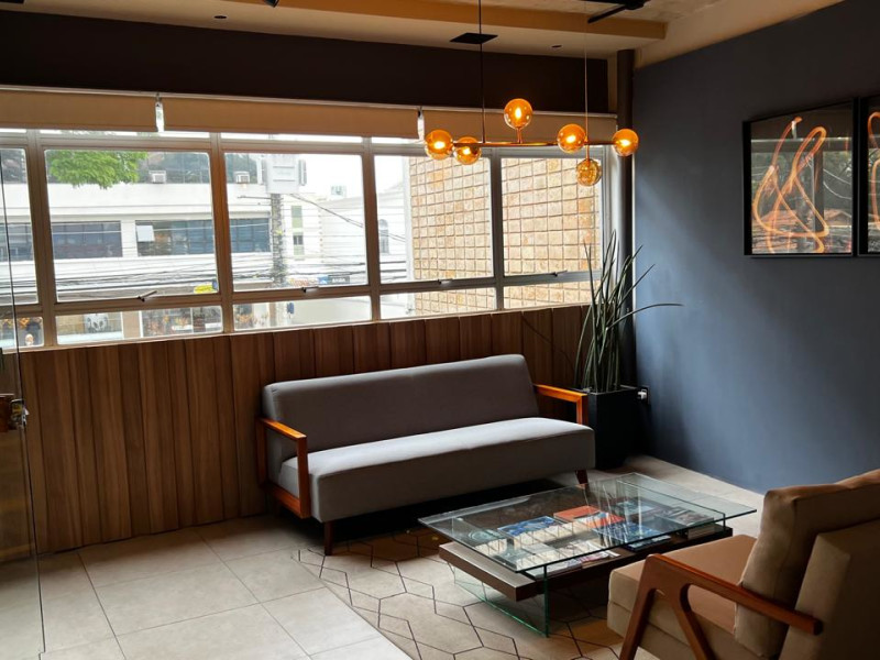 imóvel com 803m² - Jardim Bela Vista - Santo André