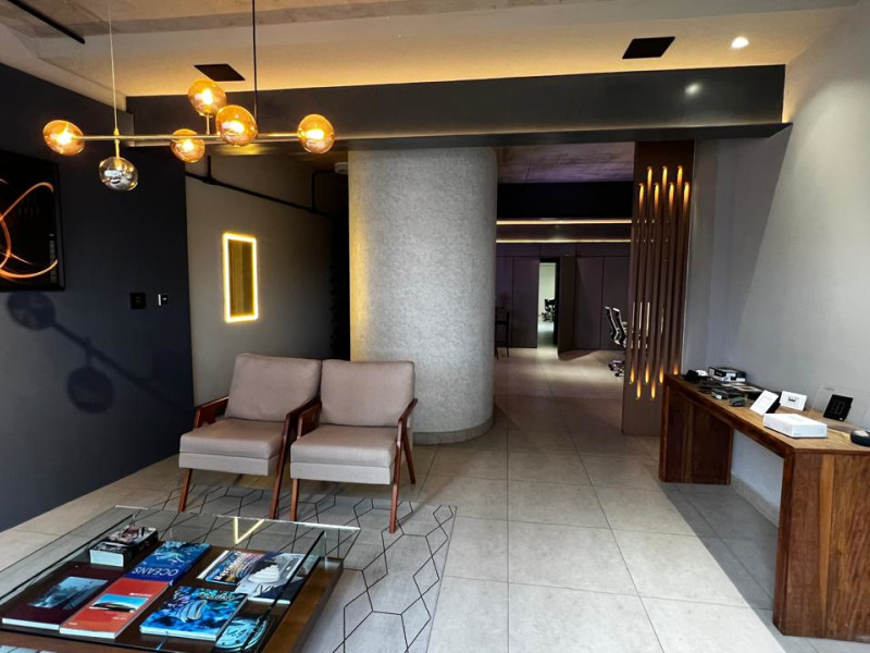 imóvel com 803m² - Jardim Bela Vista - Santo André
