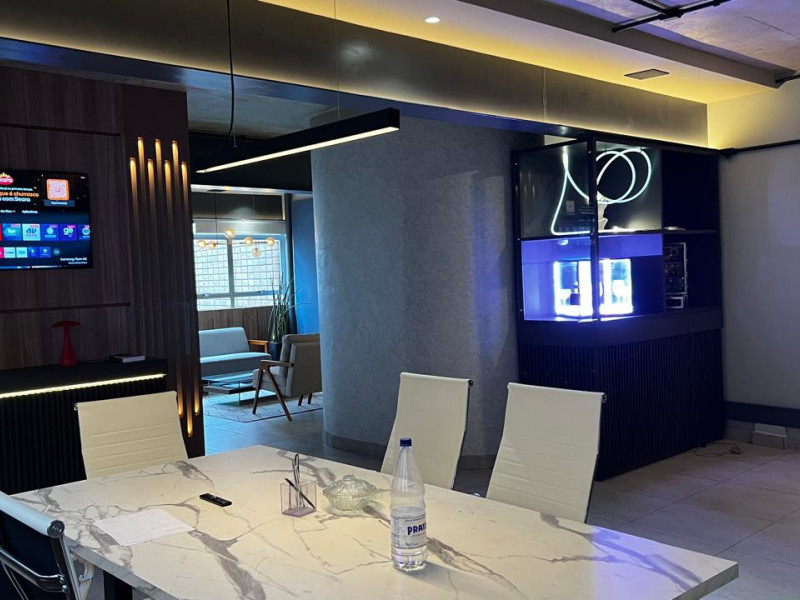 imóvel com 803m² - Jardim Bela Vista - Santo André