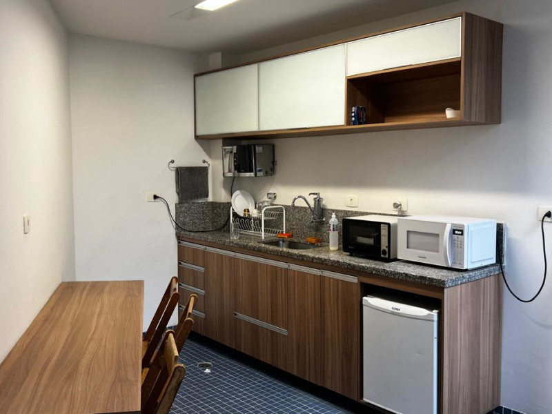imóvel com 803m² - Jardim Bela Vista - Santo André
