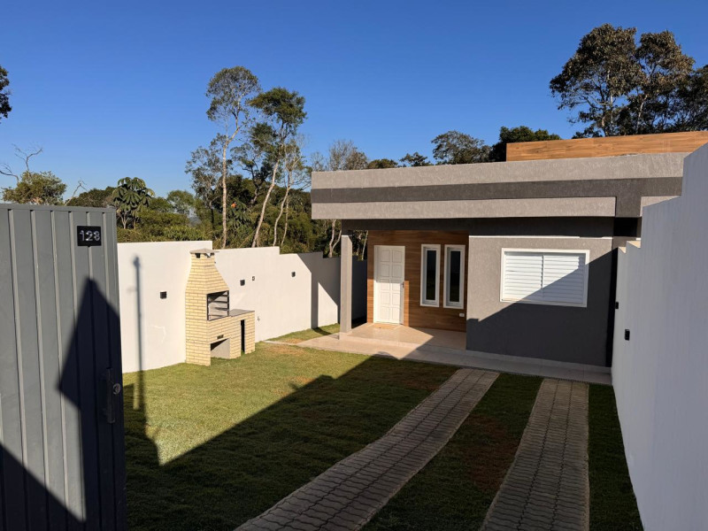 imóvel com 88m² - Jardim Sao Paulo - Embu-Guaçu