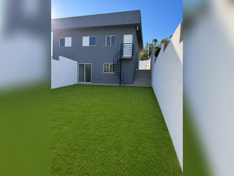 imóvel com 88m² - Jardim Sao Paulo - Embu-Guaçu