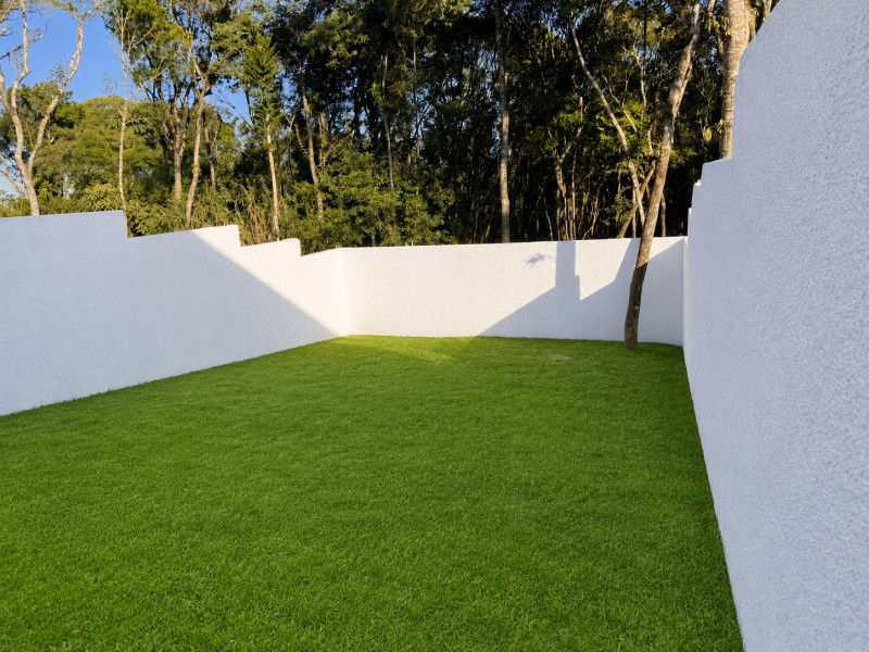 imóvel com 88m² - Jardim Sao Paulo - Embu-Guaçu