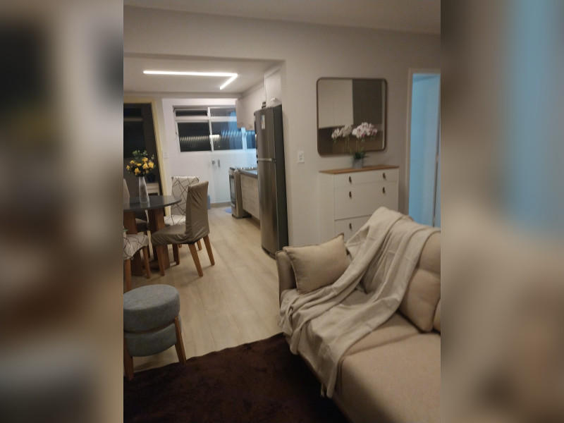 imóvel com 41m² - Bela Vista - São Paulo