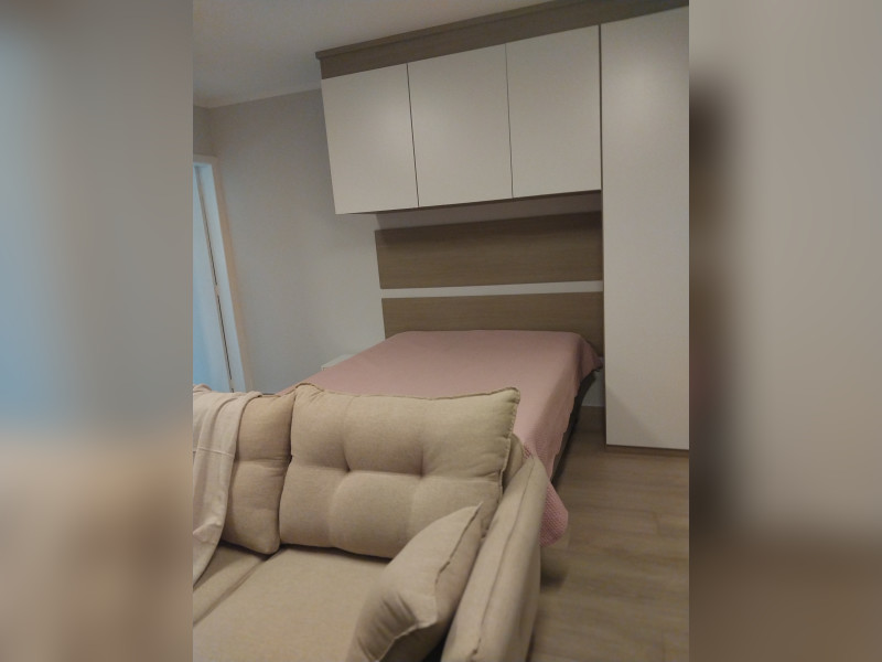 imóvel com 41m² - Bela Vista - São Paulo